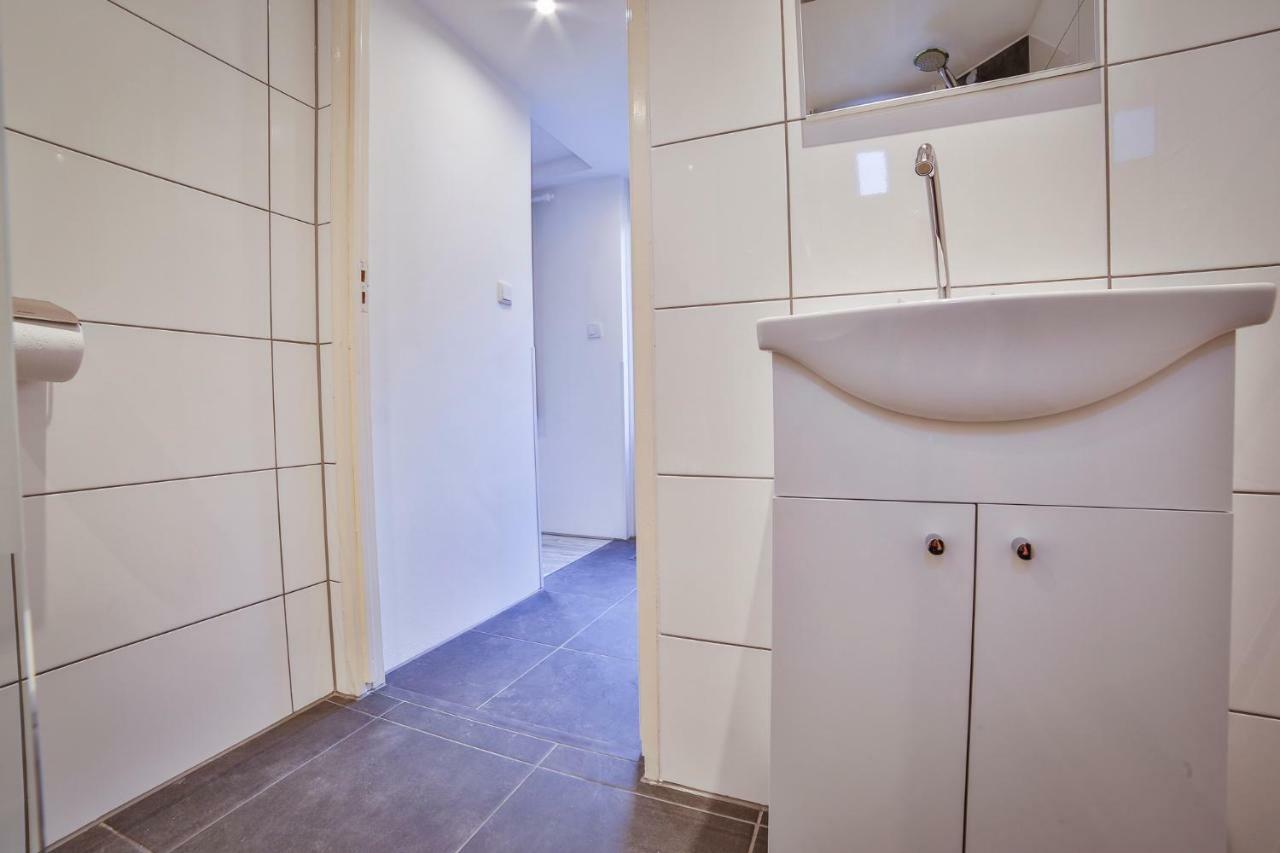 Het Hoekhuisje Egmond aan Zee Exterior photo